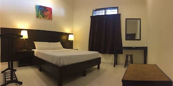 perhentian tivoli inn