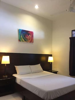 perhentian tivoli inn