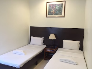 perhentian tivoli inn