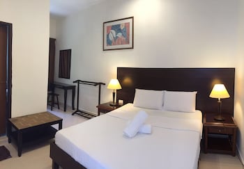 perhentian tivoli inn
