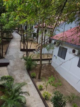 perhentian tivoli inn