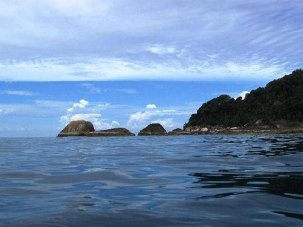 perhentian tivoli inn