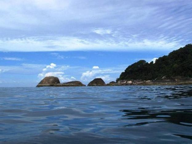 perhentian tivoli inn