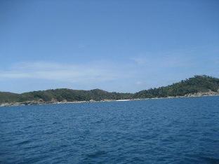 perhentian tivoli inn