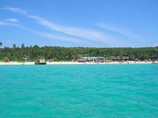 perhentian tivoli inn