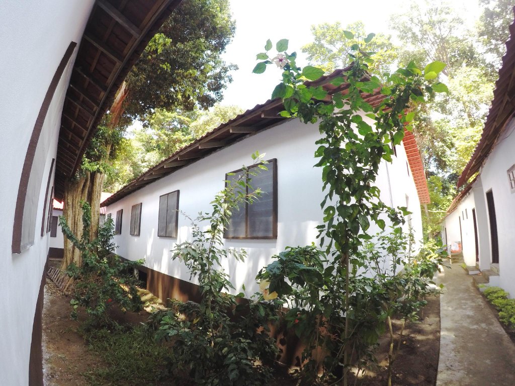 perhentian tivoli inn