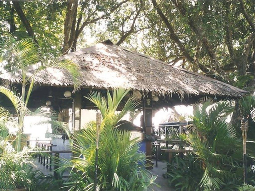 perhentian tivoli inn