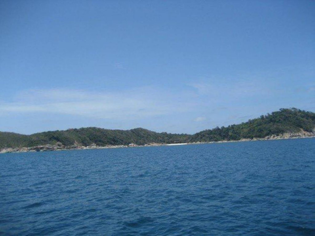 perhentian tivoli inn