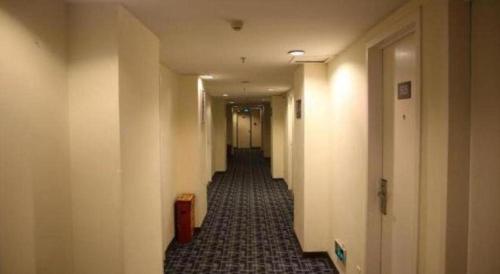 7days inn nanjing railway station xinmofan road subway station
