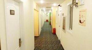 7days inn nanjing railway station xinmofan road subway station