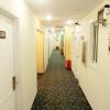 7days inn nanjing railway station xinmofan road subway station