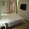 7days inn nanjing railway station xinmofan road subway station