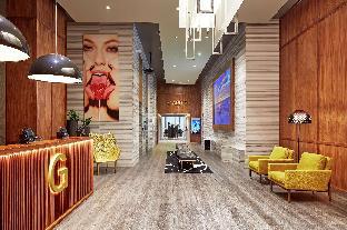 the gabriel miami downtown curio collection by hilton