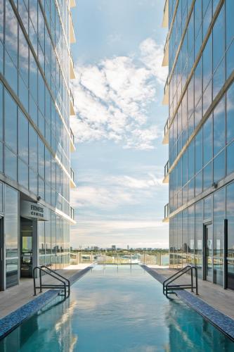 the gabriel miami downtown curio collection by hilton