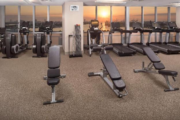 the gabriel miami downtown curio collection by hilton