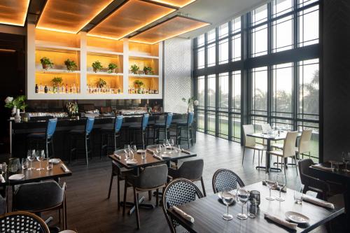 the gabriel miami downtown curio collection by hilton