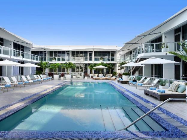 the gabriel miami downtown curio collection by hilton