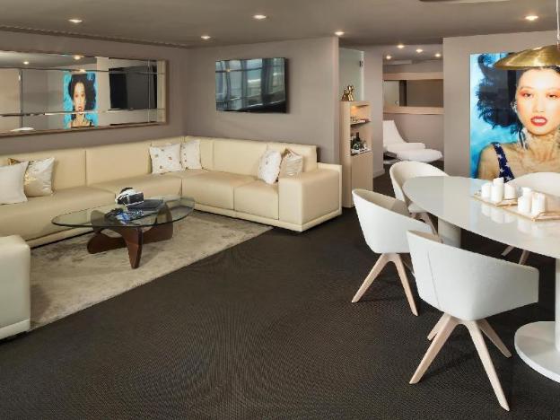 the gabriel miami downtown curio collection by hilton