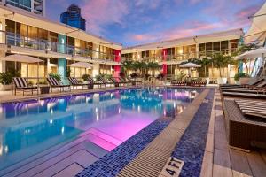 the gabriel miami downtown curio collection by hilton