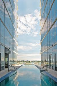 the gabriel miami downtown curio collection by hilton