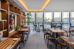 the gabriel miami downtown curio collection by hilton