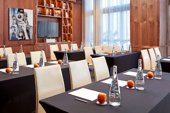 the gabriel miami downtown curio collection by hilton