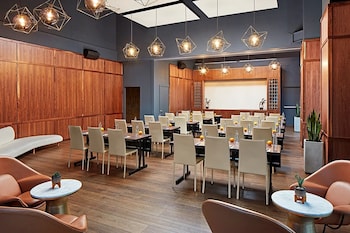 the gabriel miami downtown curio collection by hilton