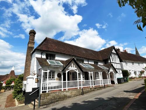 anchor inn