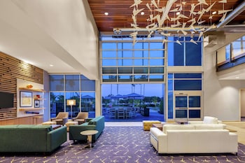 hampton inn and suites san diego airport liberty station