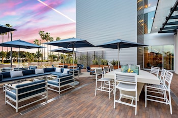 hampton inn and suites san diego airport liberty station