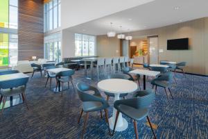 hampton inn and suites san diego airport liberty station