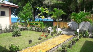 Marianita's Cottages,Mambajao>>Camiguin,1 star