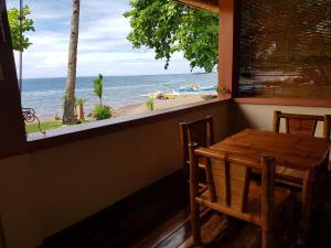 Marianita's Cottages,Mambajao>>Camiguin,1 star