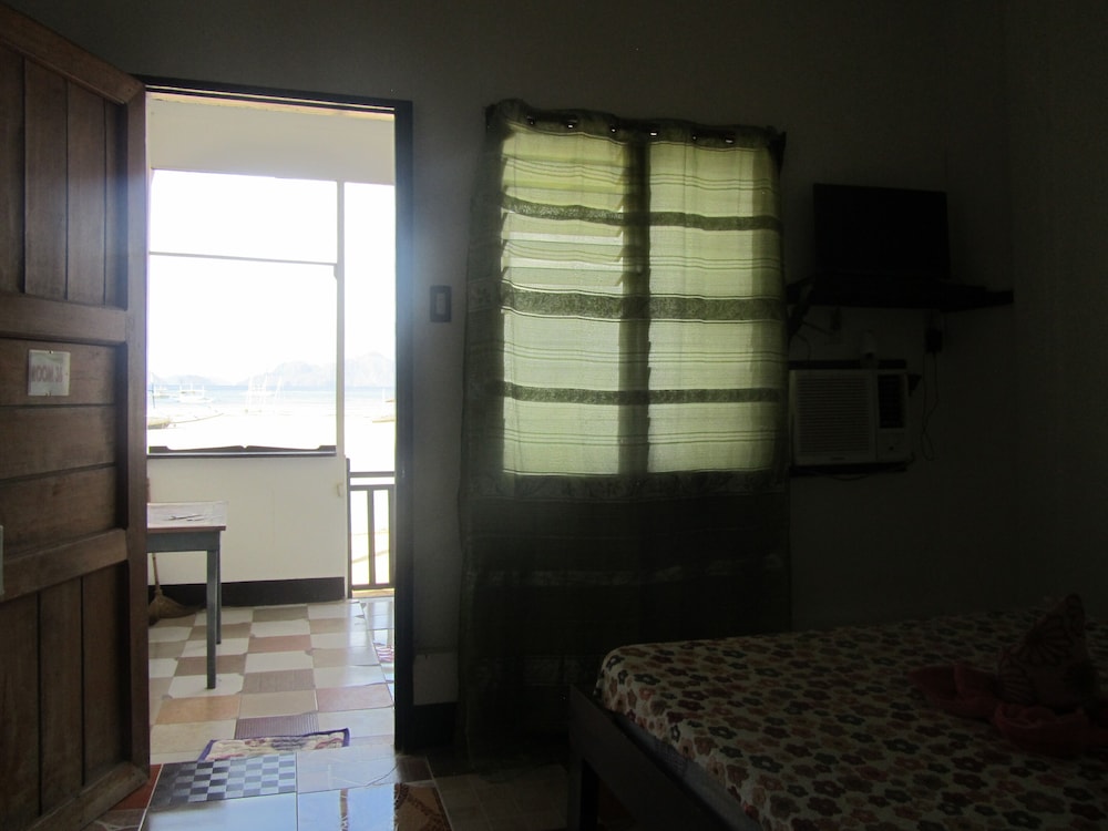 islandfront cottages