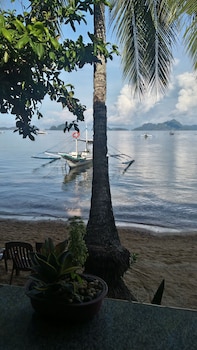 el nido