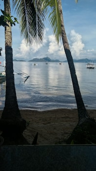 el nido