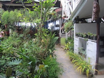 islandfront cottages