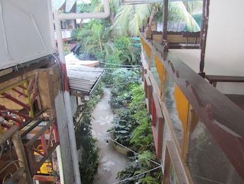 islandfront cottages