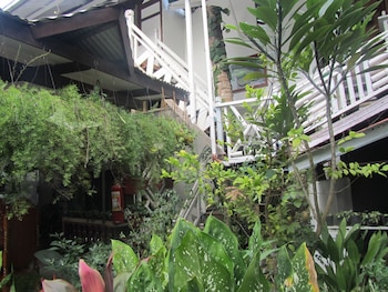 islandfront cottages