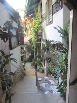 islandfront cottages