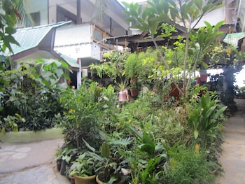 islandfront cottages