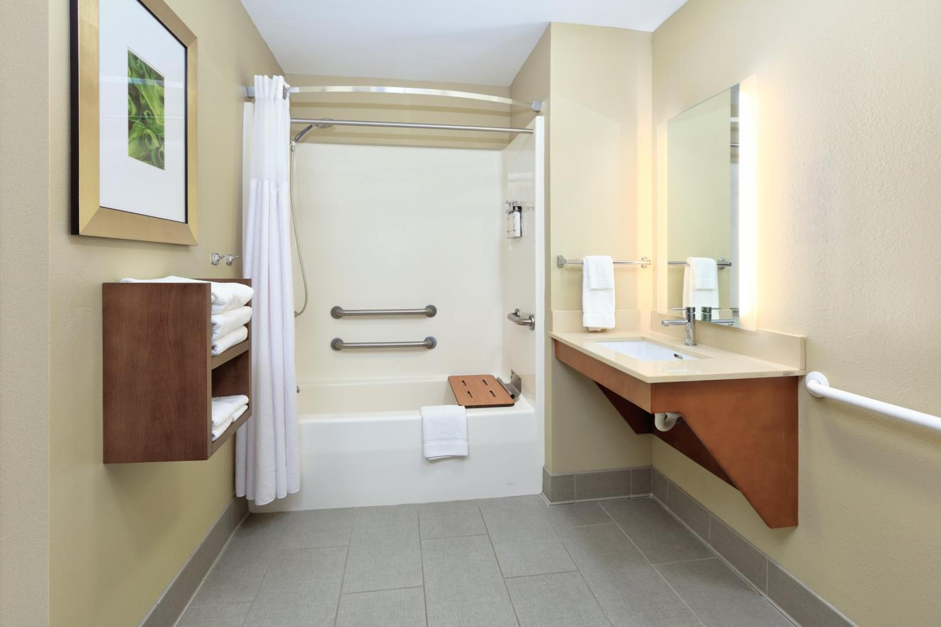 staybridge suites corning by ihg