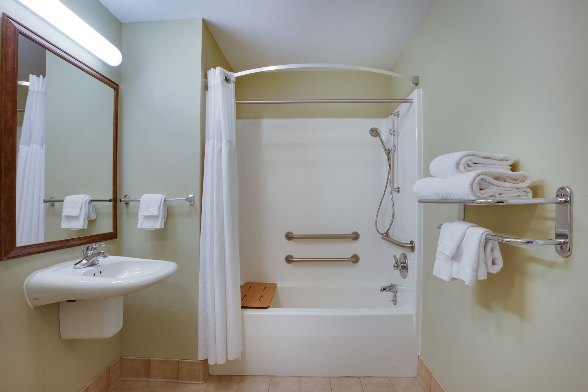 staybridge suites corning by ihg