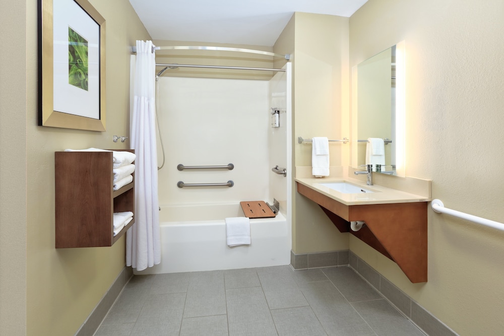 staybridge suites corning by ihg