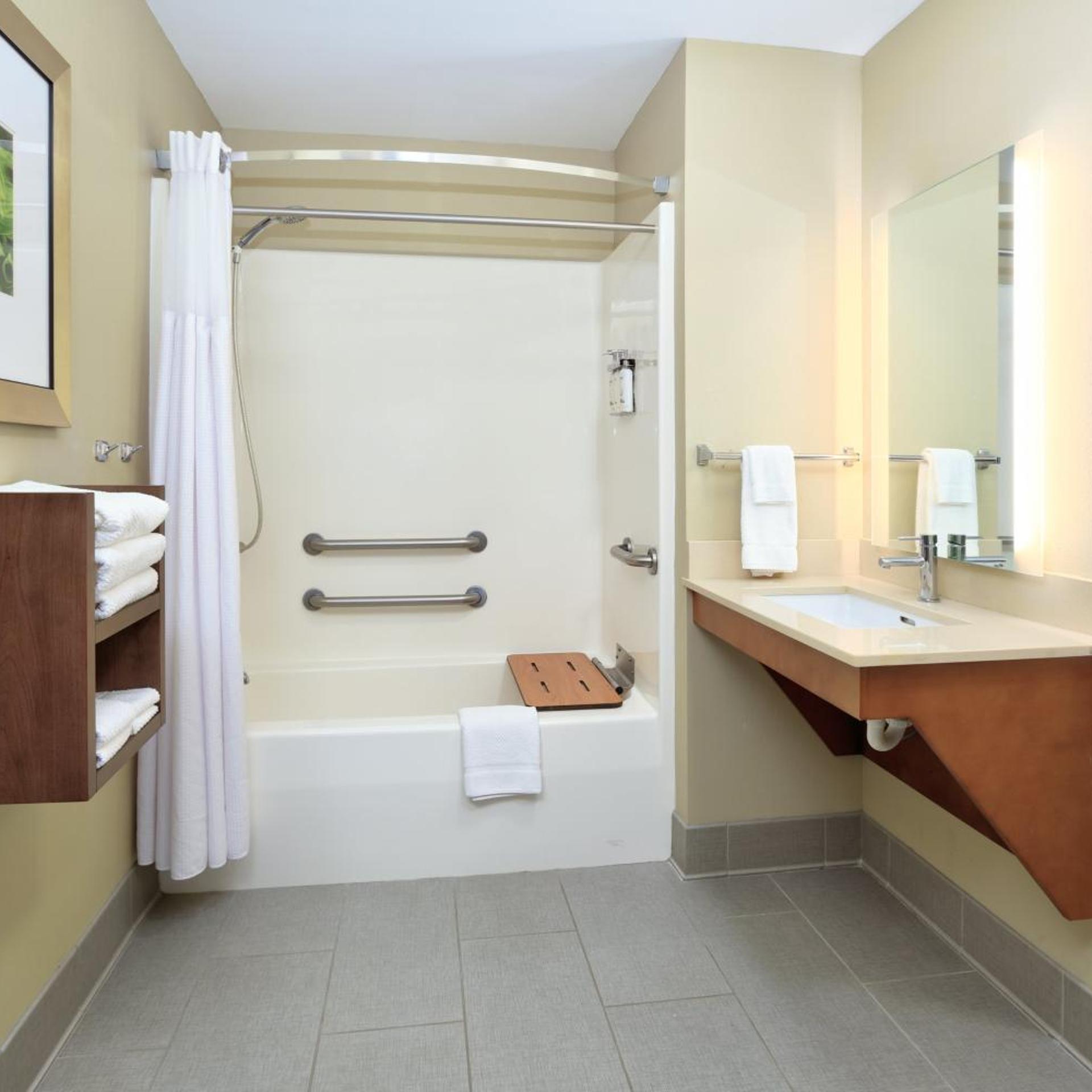 staybridge suites corning by ihg