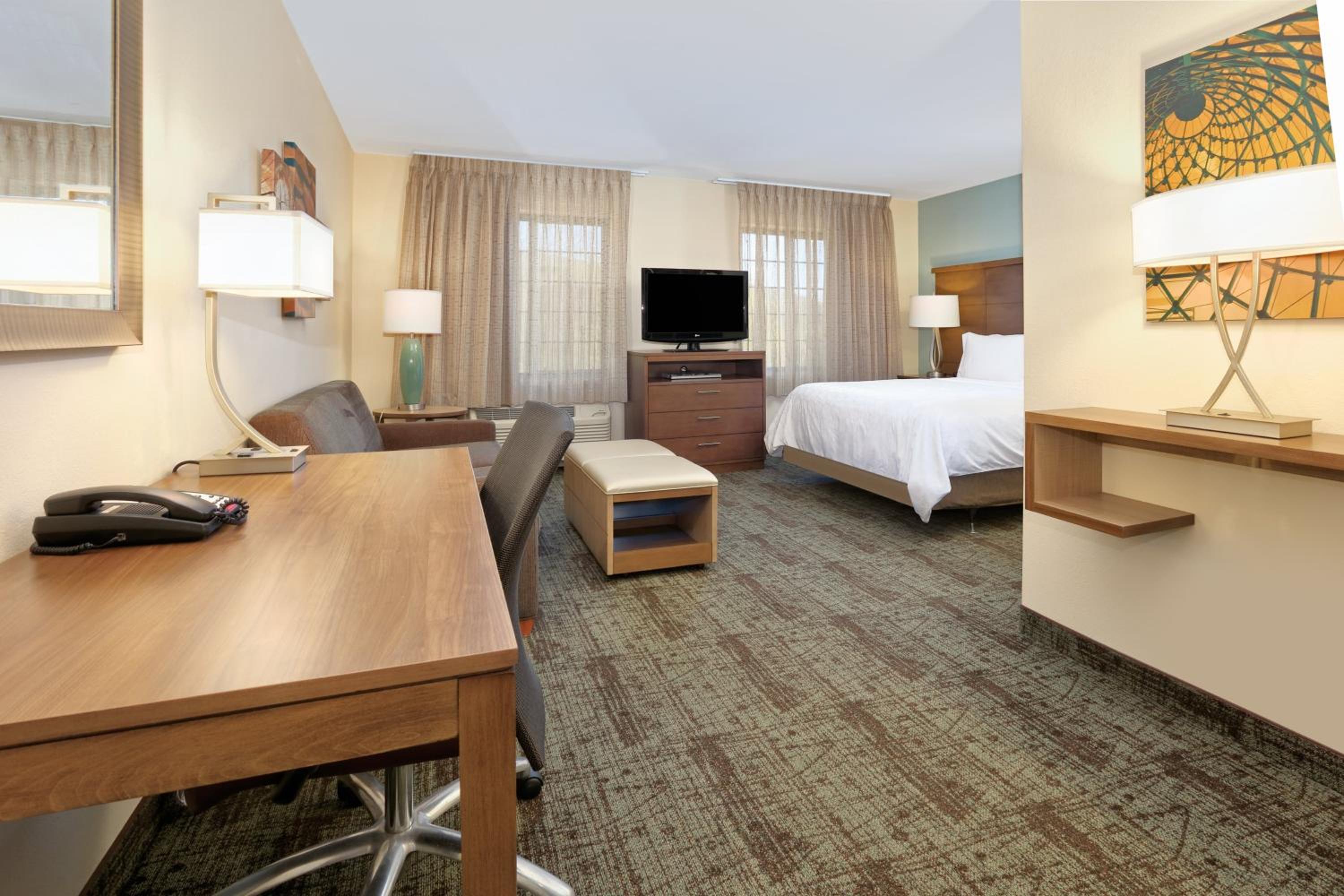 staybridge suites corning by ihg