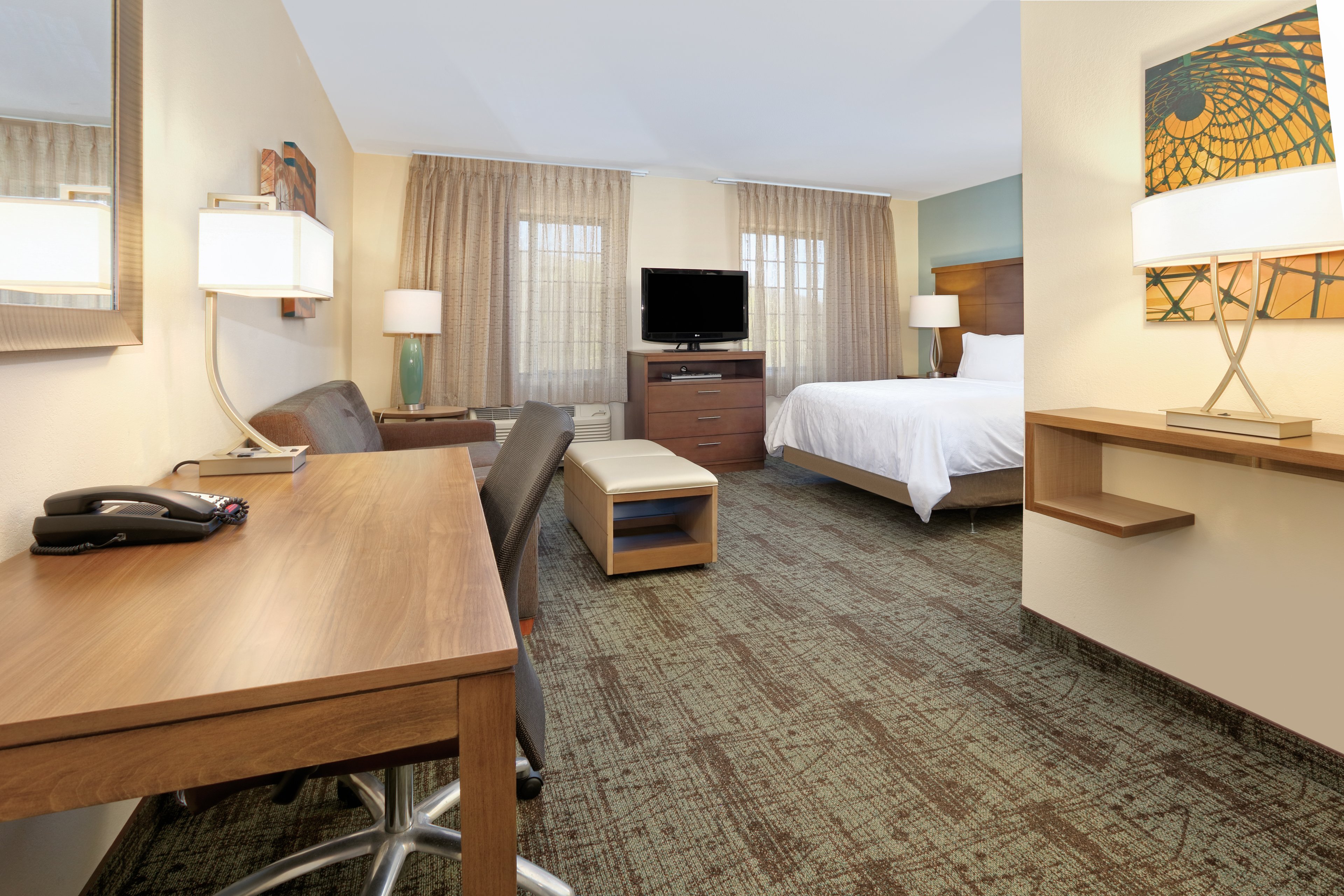 staybridge suites corning by ihg