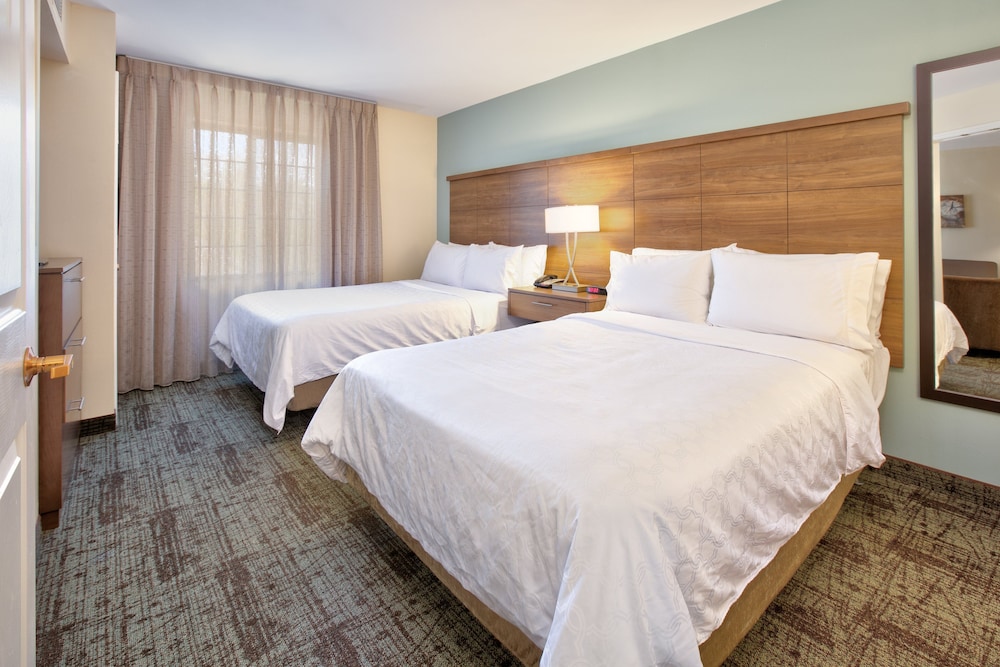 staybridge suites corning by ihg