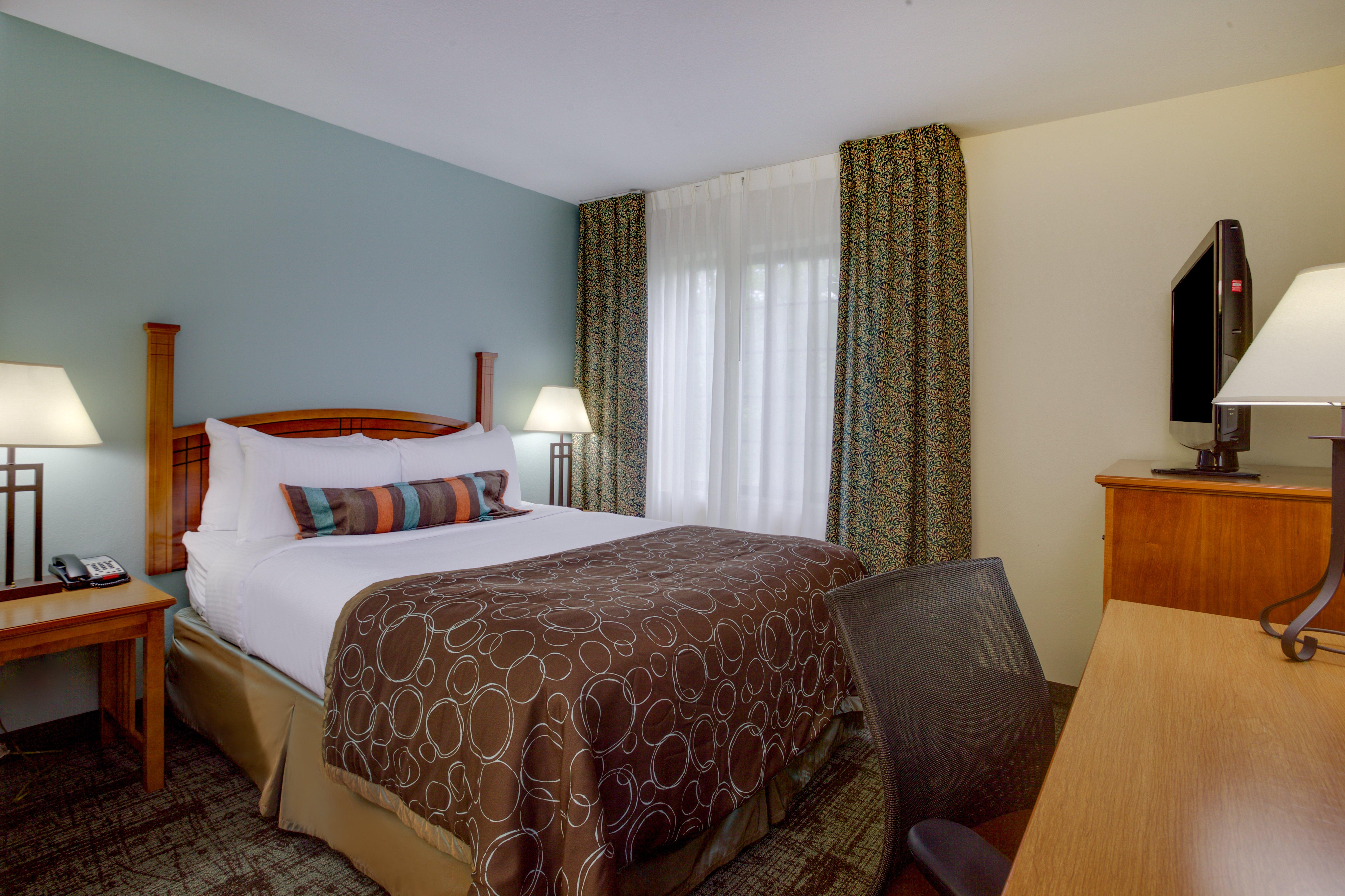staybridge suites corning by ihg