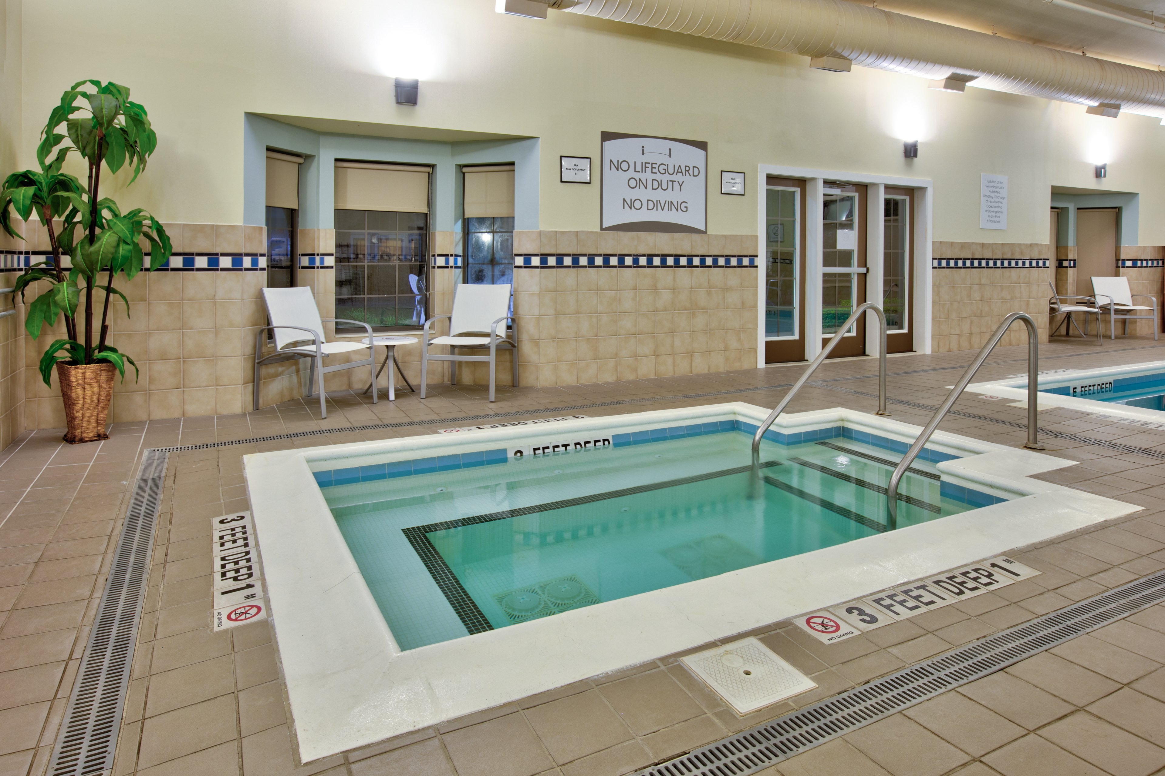 staybridge suites corning by ihg